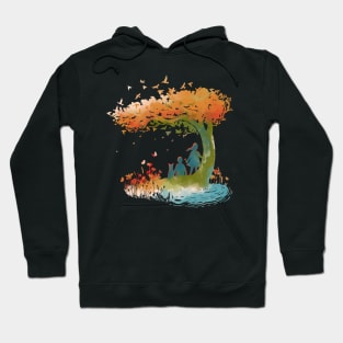 SERENITY Hoodie